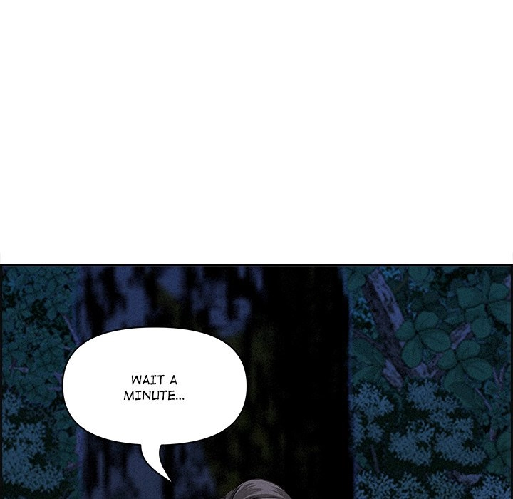 Her Bodyguard Chapter 13 page 96 - 