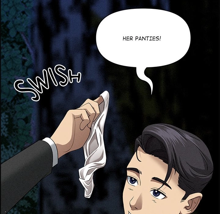 Her Bodyguard Chapter 13 page 100 - 