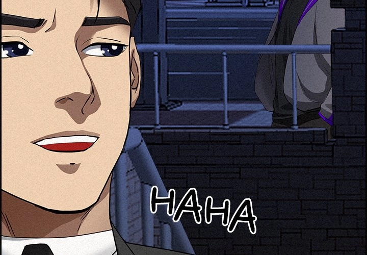 Her Bodyguard Chapter 14 page 2 - 