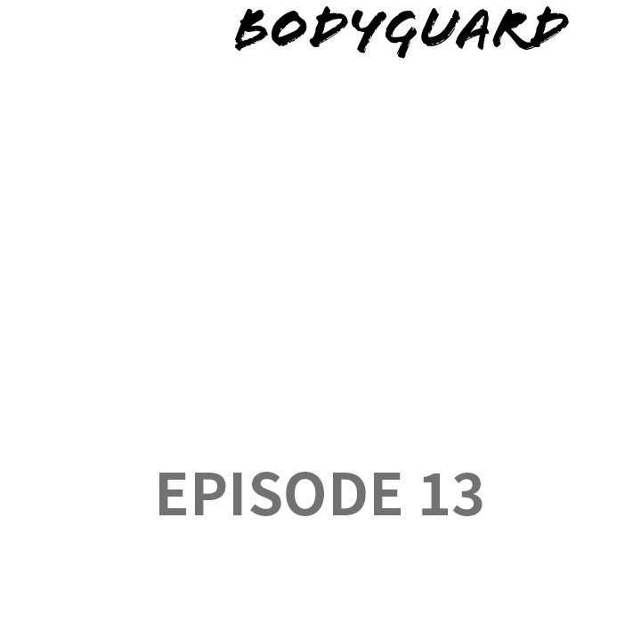 Her Bodyguard Chapter 14 page 11 - 