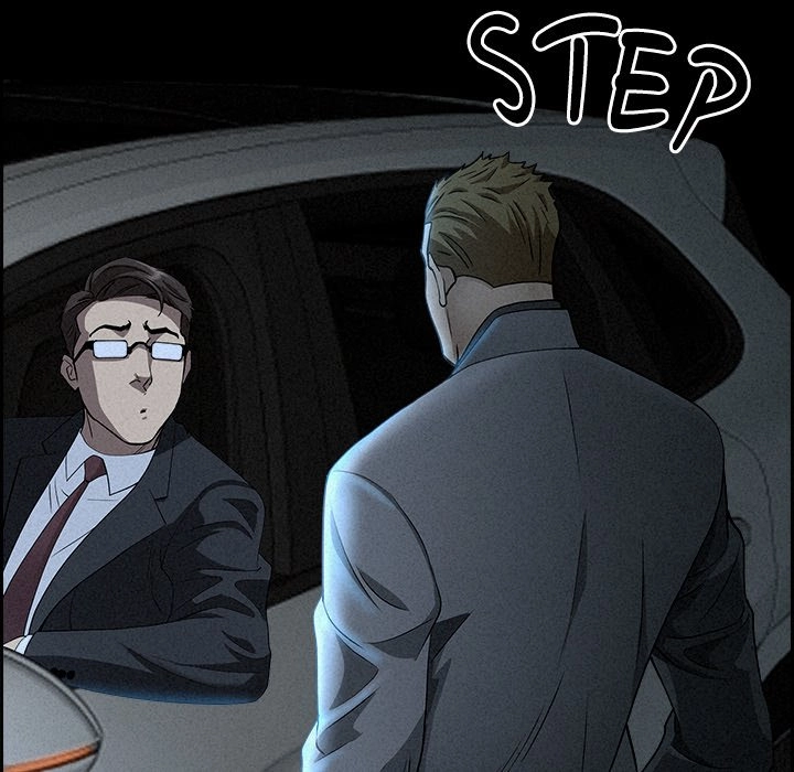 Her Bodyguard Chapter 14 page 101 - 