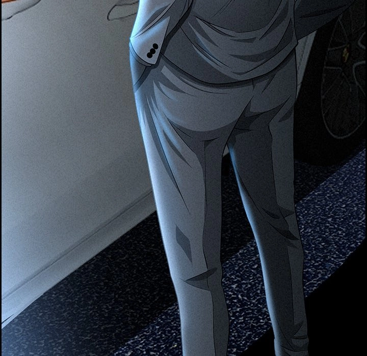 Her Bodyguard Chapter 14 page 102 - 