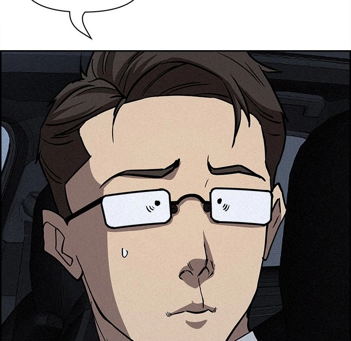 Her Bodyguard Chapter 14 page 104 - 