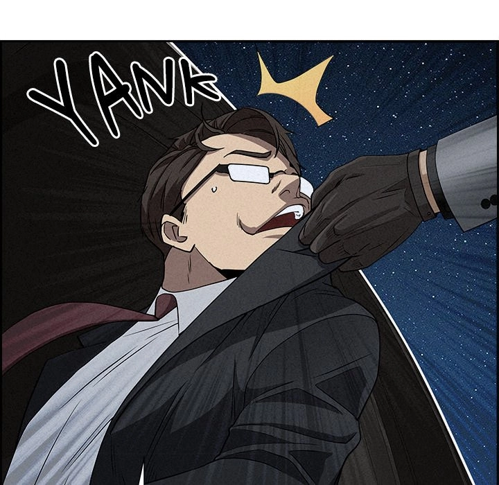 Her Bodyguard Chapter 14 page 106 - 