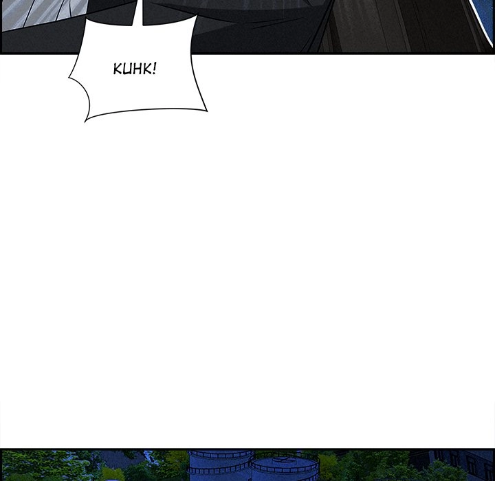 Her Bodyguard Chapter 14 page 107 - 