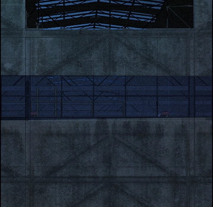 Her Bodyguard Chapter 14 page 111 - 