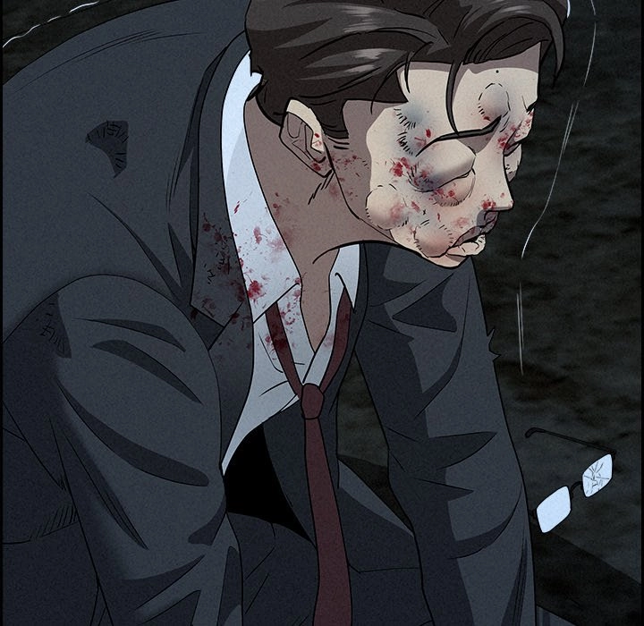 Her Bodyguard Chapter 14 page 114 - 