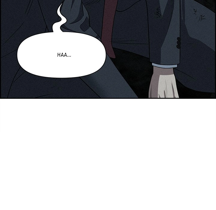 Her Bodyguard Chapter 14 page 115 - 