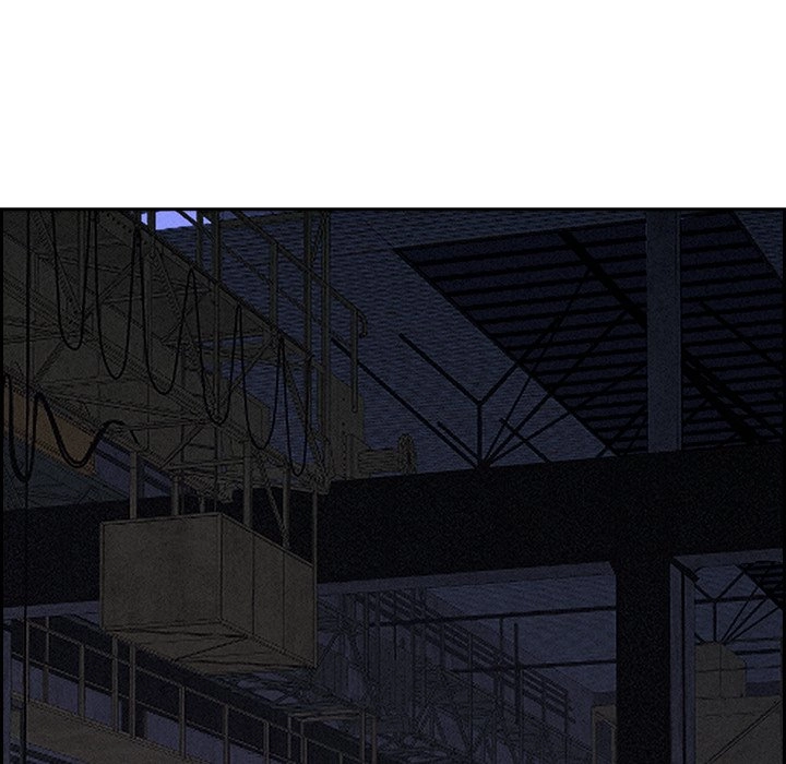 Her Bodyguard Chapter 14 page 116 - 