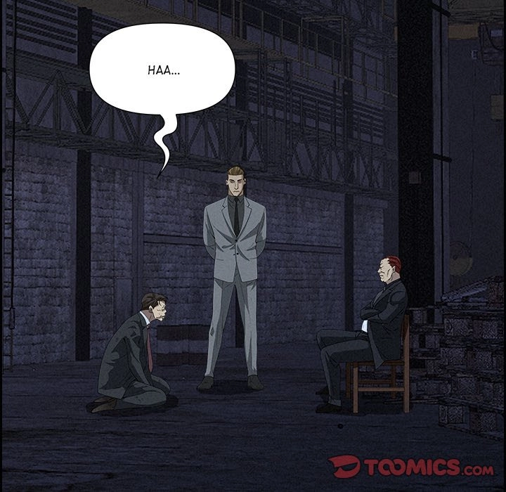Her Bodyguard Chapter 14 page 117 - 