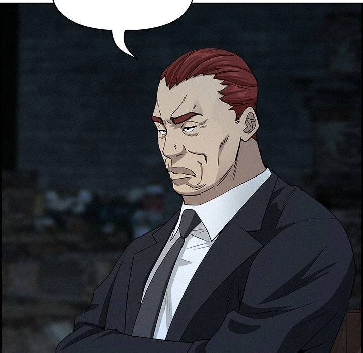 Her Bodyguard Chapter 14 page 119 - 