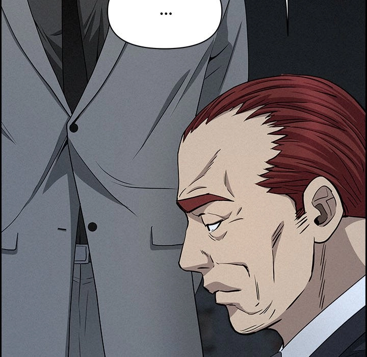 Her Bodyguard Chapter 14 page 122 - 