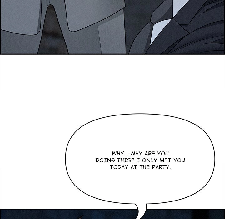 Her Bodyguard Chapter 14 page 123 - 