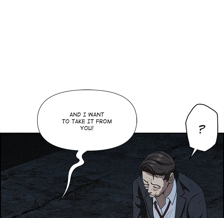 Her Bodyguard Chapter 14 page 128 - 
