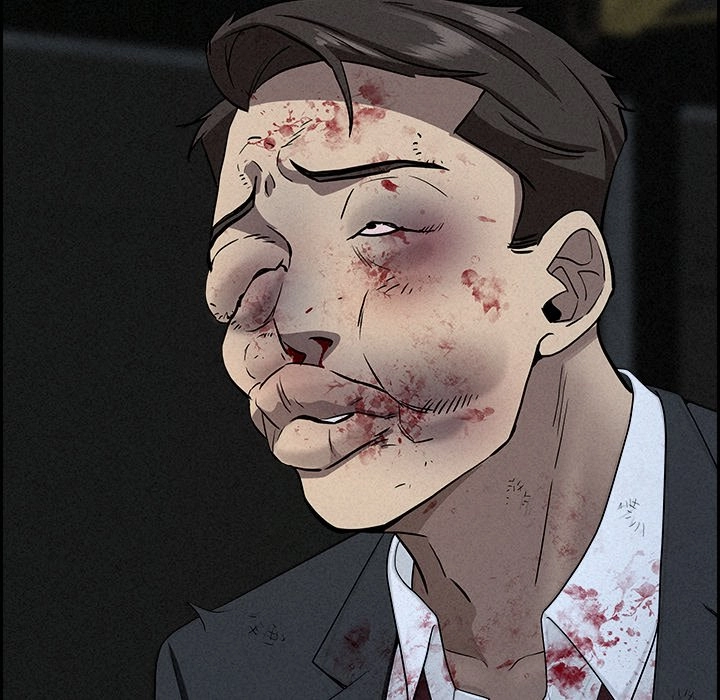 Her Bodyguard Chapter 14 page 131 - 