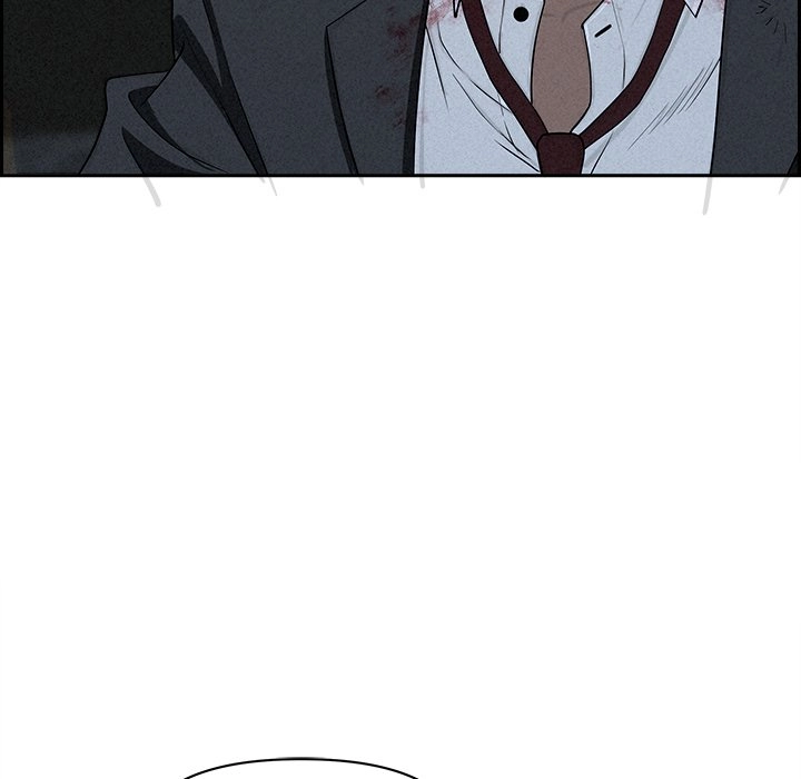 Her Bodyguard Chapter 14 page 132 - 