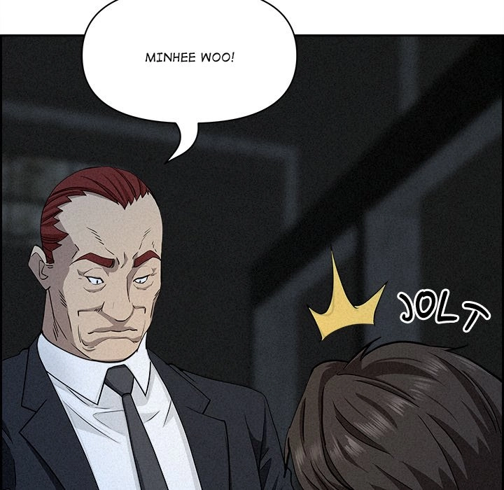 Her Bodyguard Chapter 14 page 133 - 
