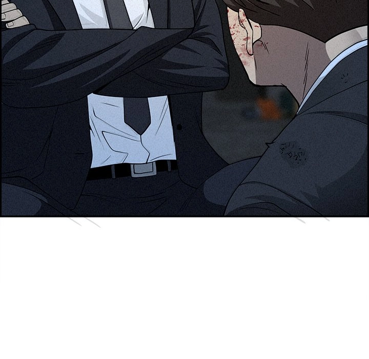 Her Bodyguard Chapter 14 page 134 - 