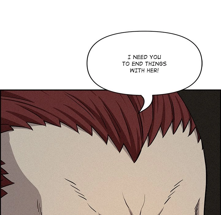 Her Bodyguard Chapter 14 page 135 - 
