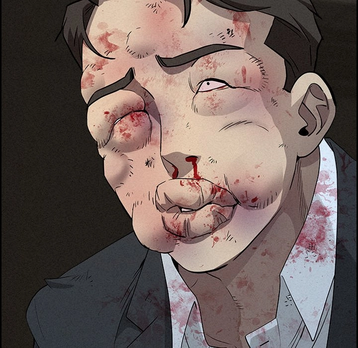 Her Bodyguard Chapter 14 page 138 - 