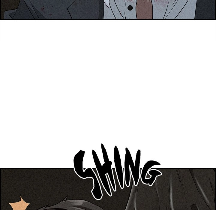Her Bodyguard Chapter 14 page 139 - 