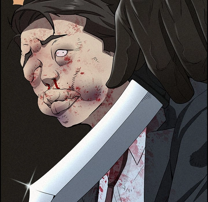 Her Bodyguard Chapter 14 page 140 - 