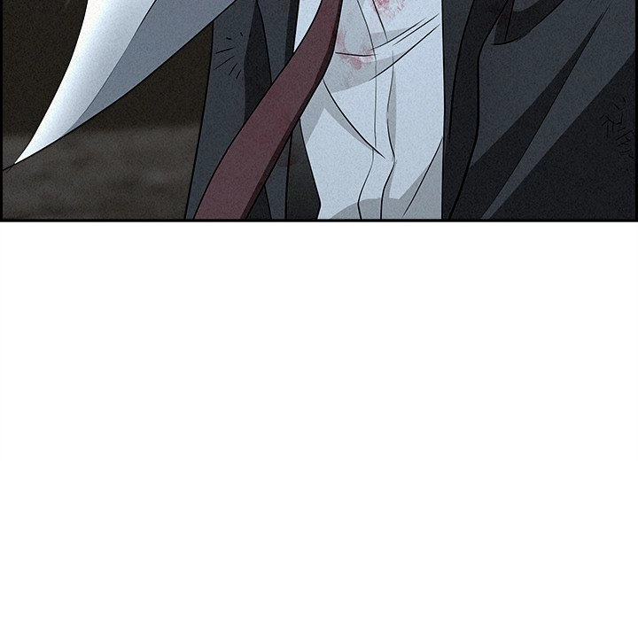 Her Bodyguard Chapter 14 page 141 - 