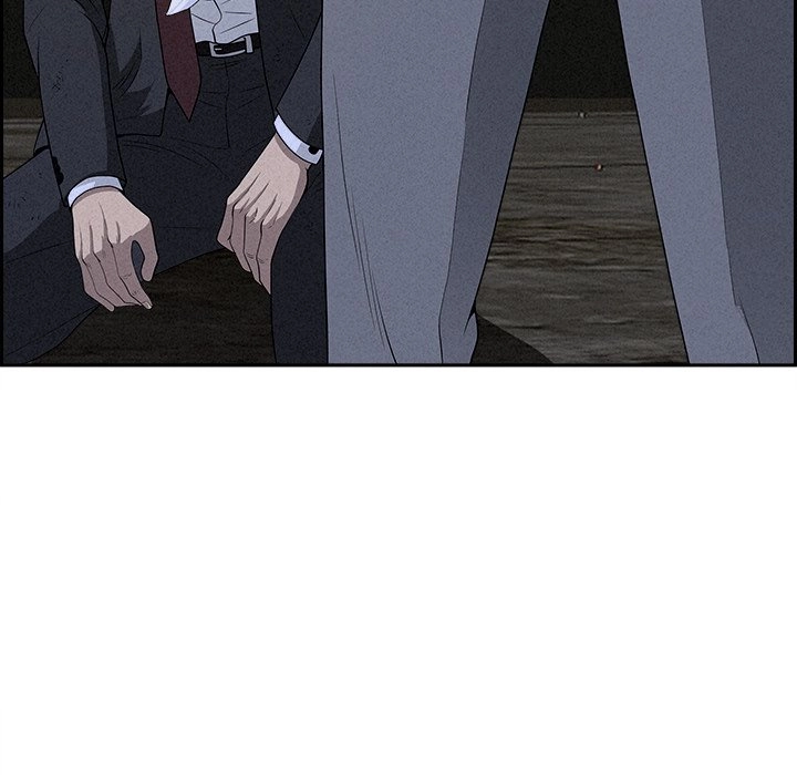 Her Bodyguard Chapter 14 page 144 - 