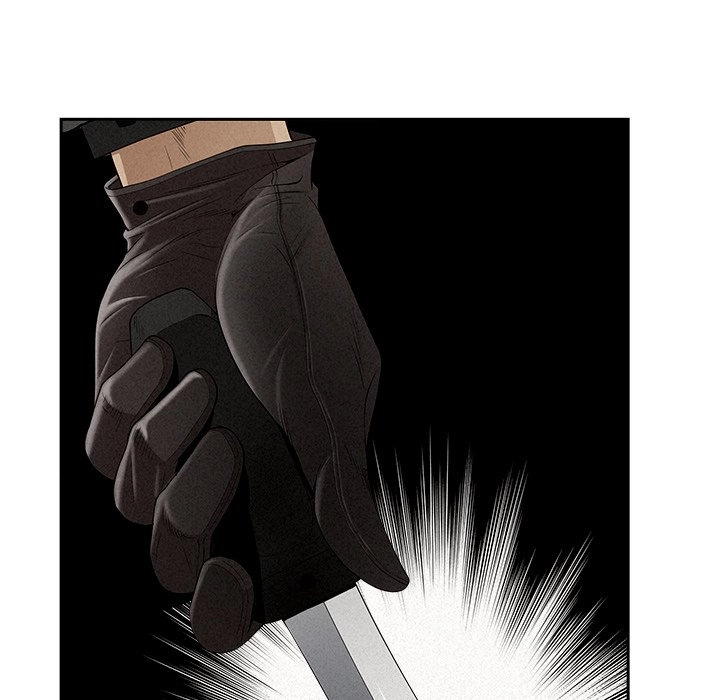 Her Bodyguard Chapter 14 page 145 - 