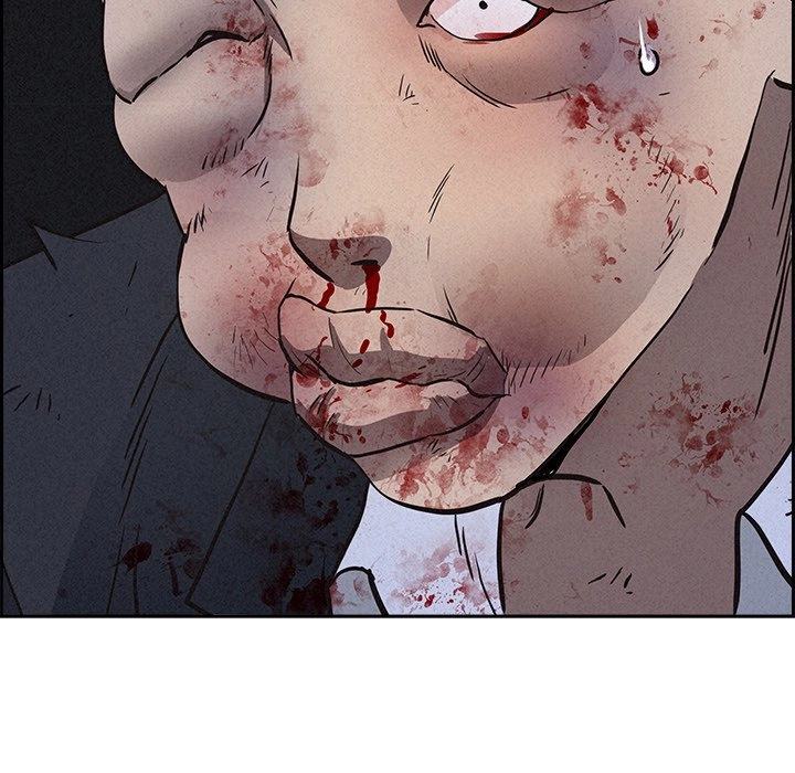 Her Bodyguard Chapter 14 page 148 - 