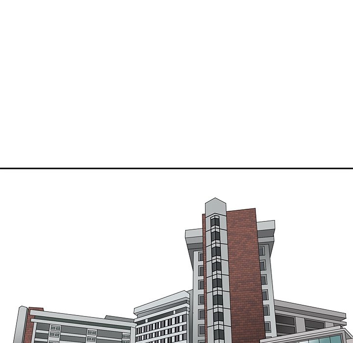 Her Bodyguard Chapter 14 page 149 - 