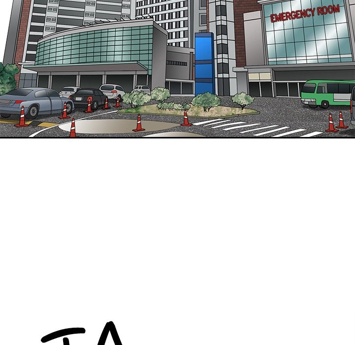Her Bodyguard Chapter 14 page 150 - 