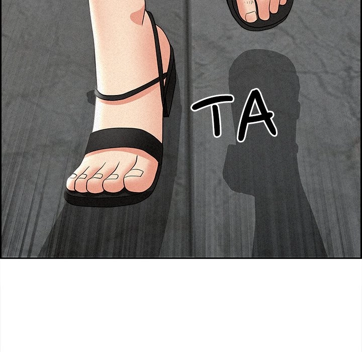 Her Bodyguard Chapter 14 page 152 - 