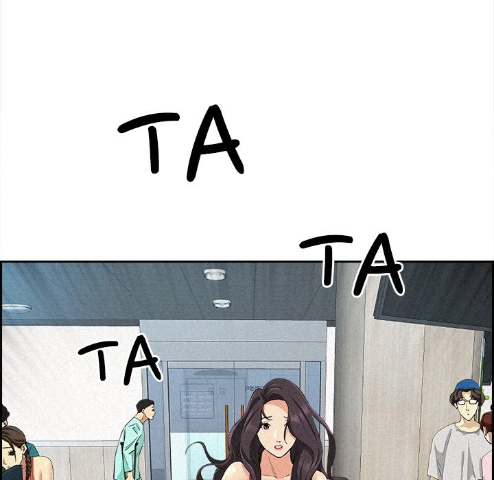 Her Bodyguard Chapter 14 page 153 - 