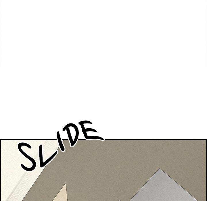 Her Bodyguard Chapter 14 page 155 - 