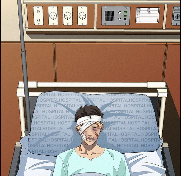 Her Bodyguard Chapter 14 page 158 - 