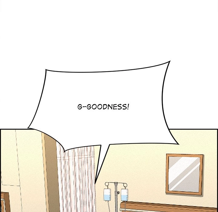 Her Bodyguard Chapter 14 page 160 - 