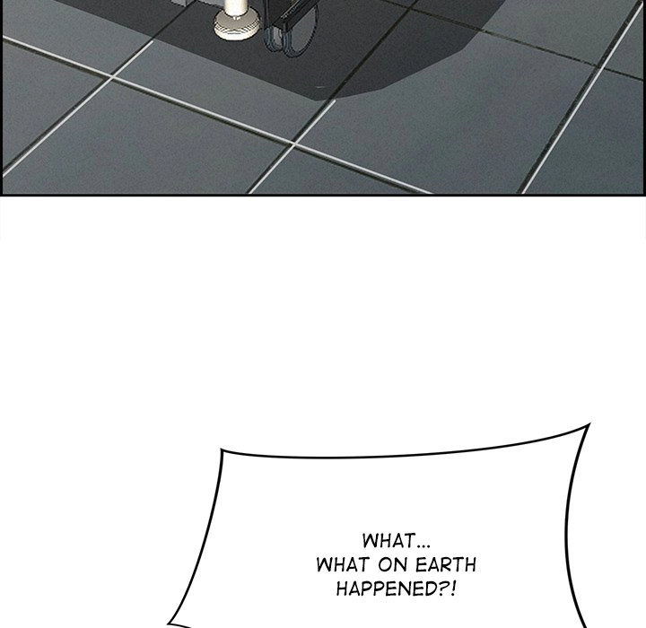 Her Bodyguard Chapter 14 page 162 - 