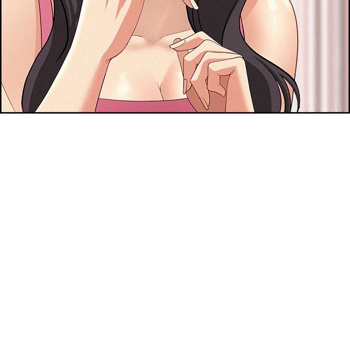 Her Bodyguard Chapter 14 page 164 - 