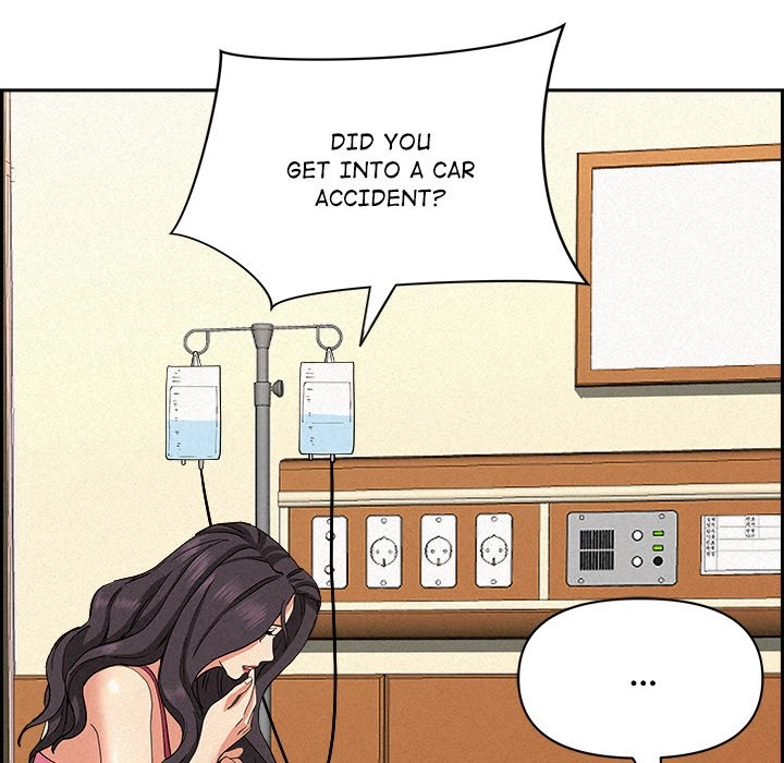 Her Bodyguard Chapter 14 page 165 - 