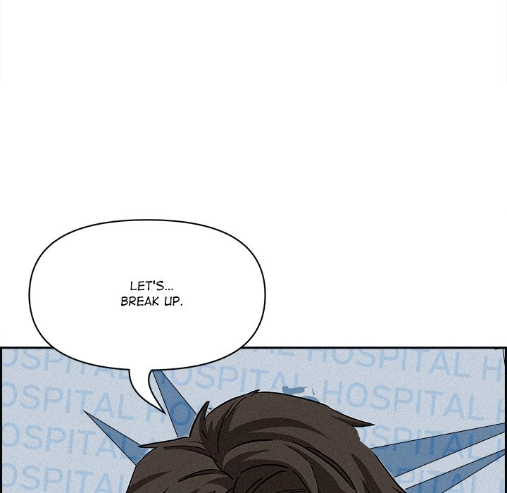 Her Bodyguard Chapter 14 page 167 - 