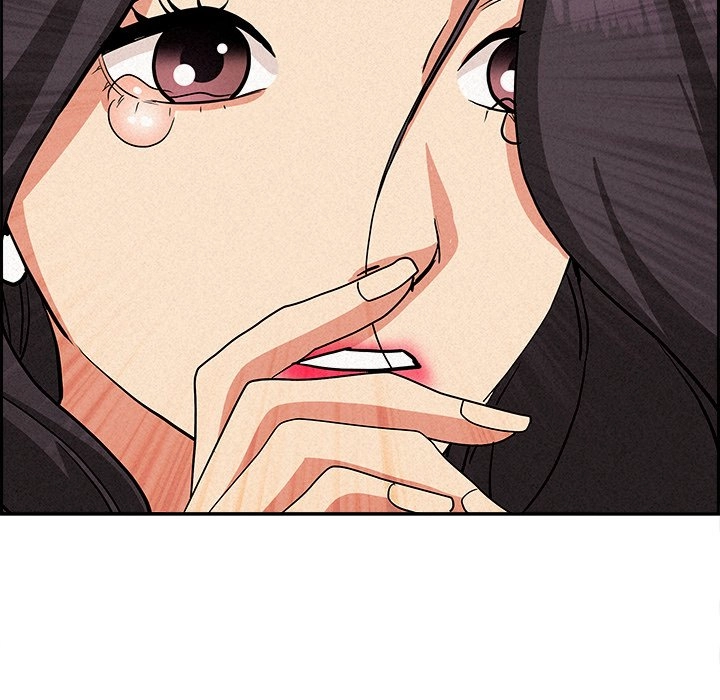 Her Bodyguard Chapter 14 page 170 - 