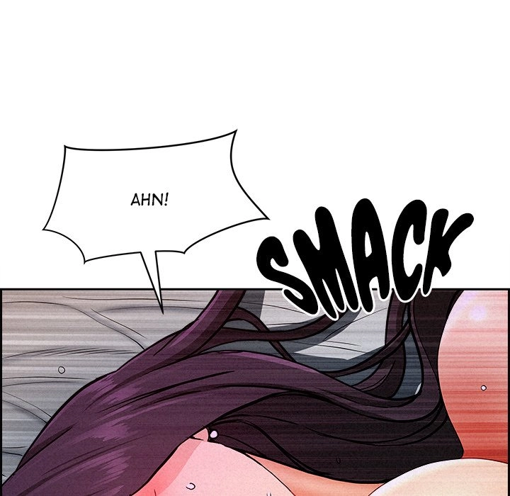 Her Bodyguard Chapter 14 page 18 - 