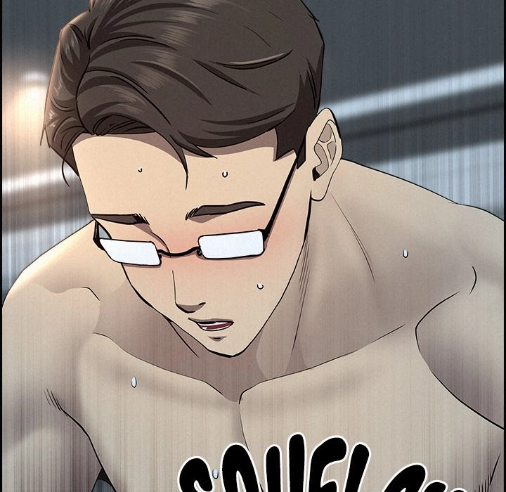 Her Bodyguard Chapter 14 page 25 - 