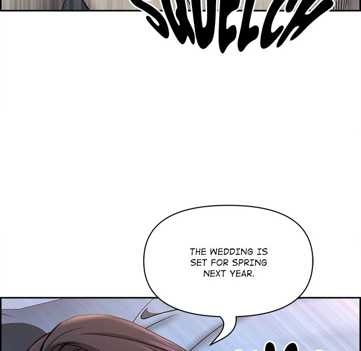 Her Bodyguard Chapter 14 page 26 - 