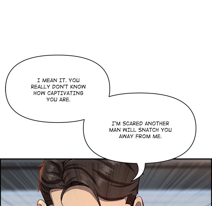 Her Bodyguard Chapter 14 page 33 - 
