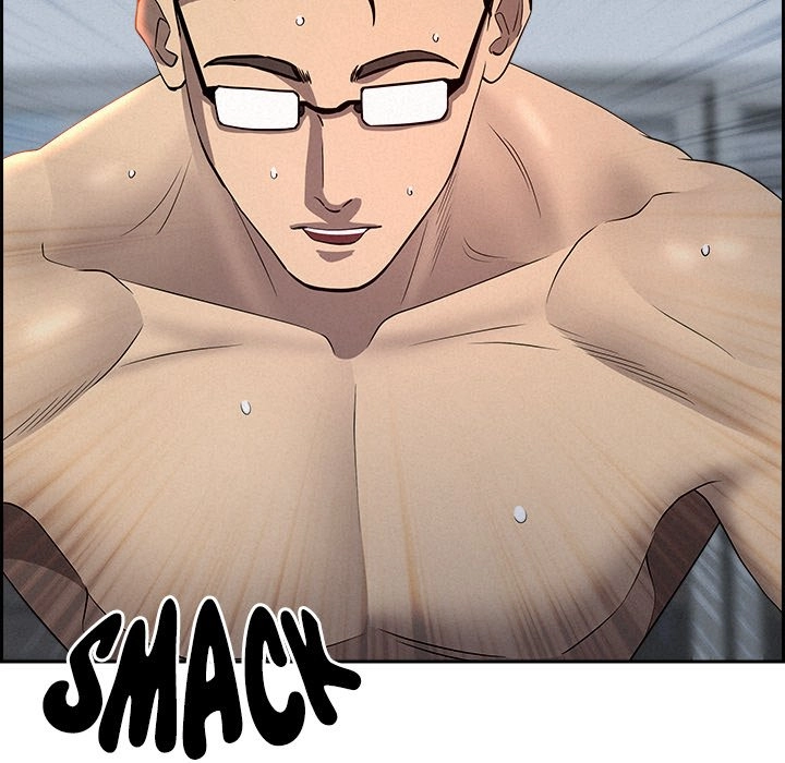 Her Bodyguard Chapter 14 page 34 - 