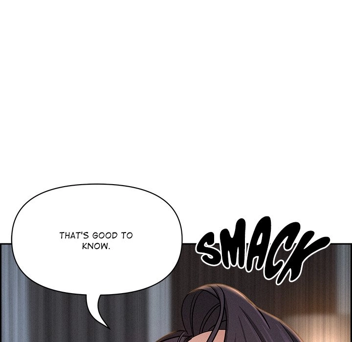 Her Bodyguard Chapter 14 page 35 - 