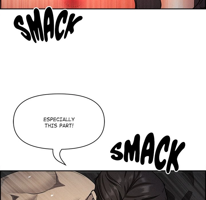 Her Bodyguard Chapter 14 page 37 - 