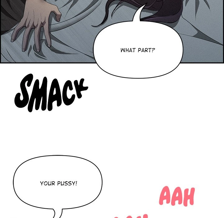 Her Bodyguard Chapter 14 page 39 - 